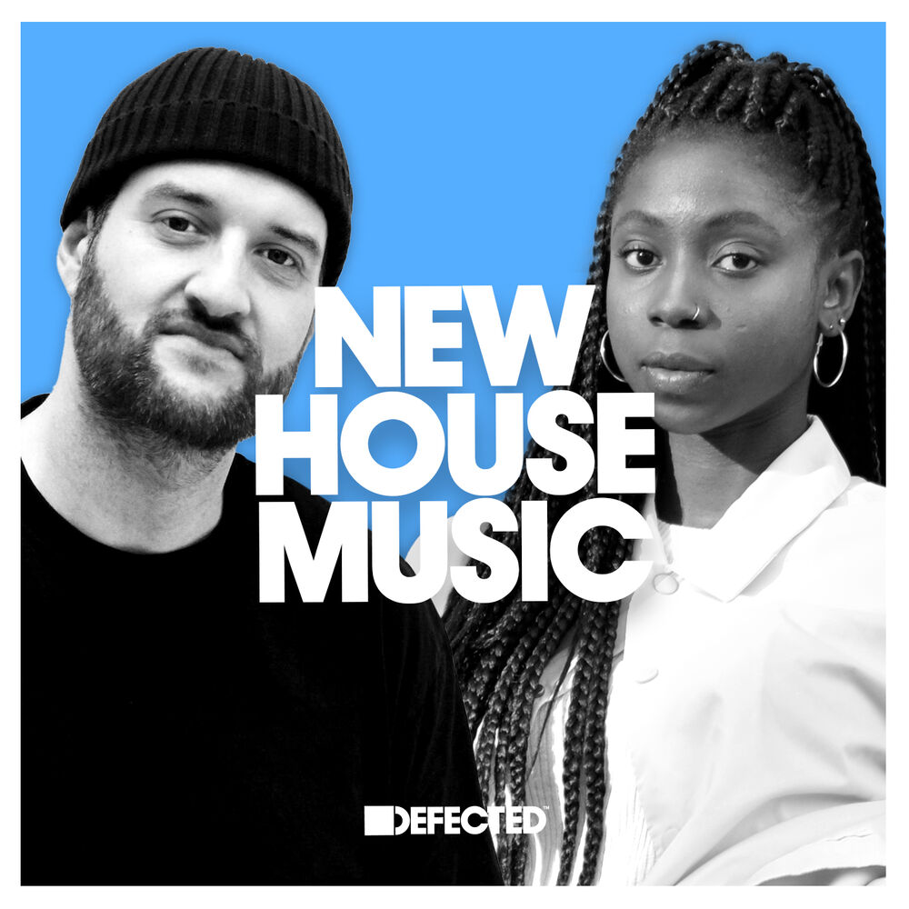 Defected New House Music July 7th 2023
