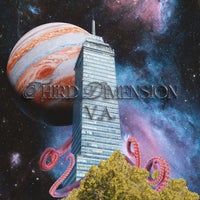 VA – Third Dimension TLSM021
