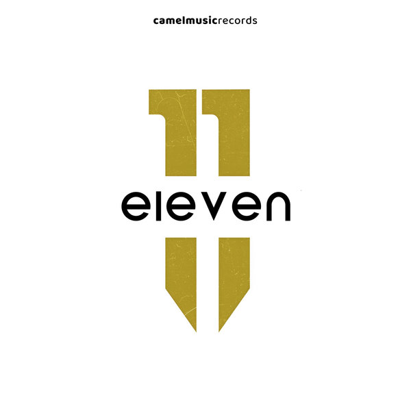 VA – Eleven Years Music Selection CMRELEVEN