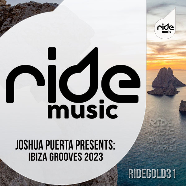 VA – IBIZA GROOVES 2023 [RIDEMUSICGOLD31]