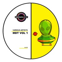 VA – Substrate Limited MDT Vol.1 [SL036]