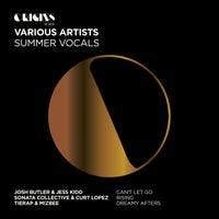 VA – Summer Vocals [ORIGINS059]