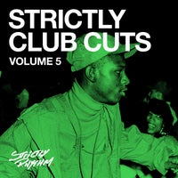 VA – Strictly Club Cuts Vol. 5 4050538905427