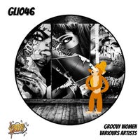 VA – Groovy Women GLI046