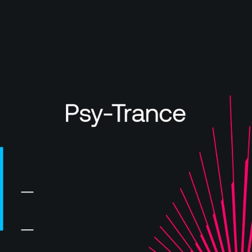 Beatport Dance Floor Essentials 2023 Psy-Trance