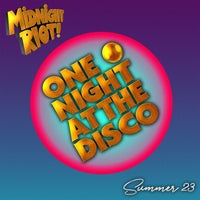 VA – One Night at the Disco MIDRIOTDONATD