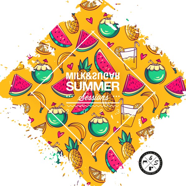VA – Milk & Sugar Summer Sessions 2023 MSRCD095