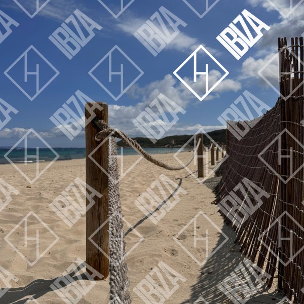 VA – Hysterical Ibiza 9160