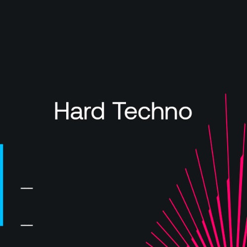 Beatport Dance Floor Essentials 2023 Hard Techno