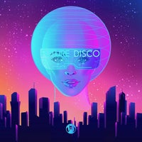 VA – Future Disco Now PSR80B