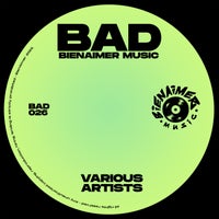 VA – Various BienAimer Music BAD026