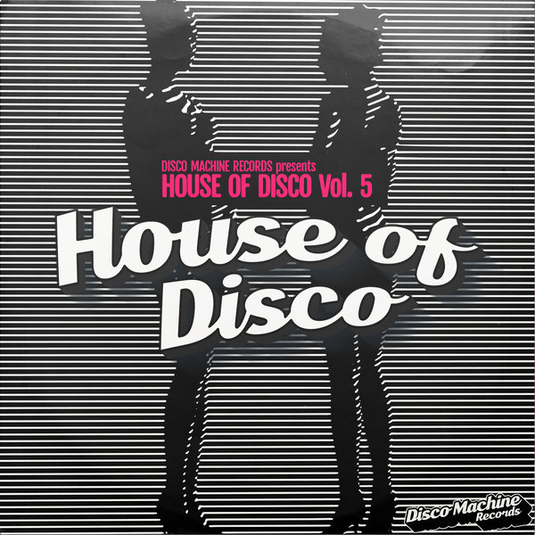 VA – House of Disco Vol. 5 DMR59
