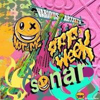 VA – OFF WEEK 2023 NFM007
