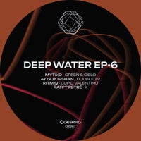VA – Deep Water EP-6 [OR0267]