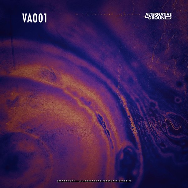 VA – Alternative Ground VA 001 AG001
