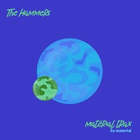 VA – The Hammers Vol. XVI [MATERIALTRAX120]