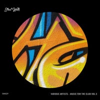 VA – Music For The Club Vol.3 SW029