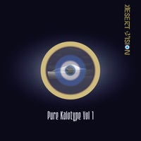 VA – Pure Kalotype Vol. 1 [DV001VA2023]