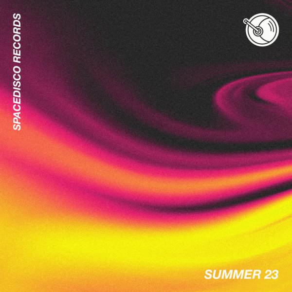 VA – Spacedisco Records Summer 23 SDR389