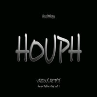 VA – Houph Positive Vibes Vol. 1 HOUPH138