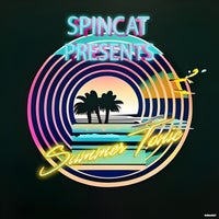 VA – SpinCat Presents_ Summer Tonic SCMA027