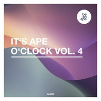 VA – It’s Ape o’Clock Vol. 4 4056813461794