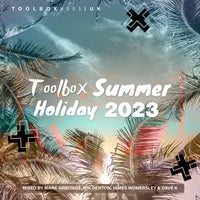 VA – TOOLBOX SUMMER HOLIDAY 2023 [TBHSH2023]