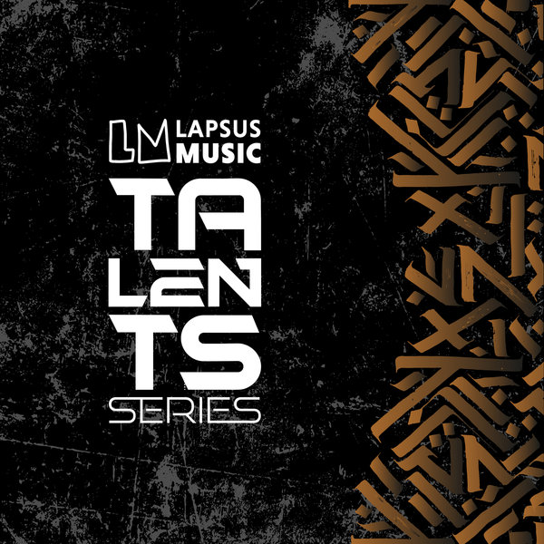 VA – Talents Series LPSC058