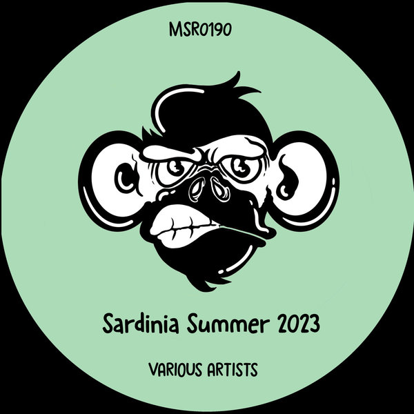 VA – Sardinia Summer 2023 [MSR0190]