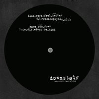 VA – Downstair ANFC001