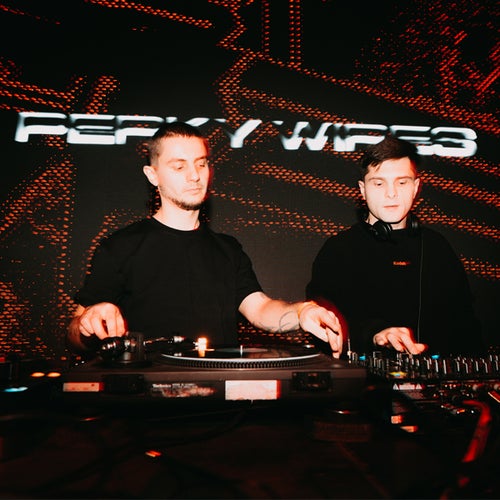 Perky Wires – Exploited Chart