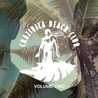 VA – Crazibiza Beach Club Vol. 2 PSR79B