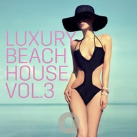 VA – Luxury Beach House Vol. 3 PSR66B