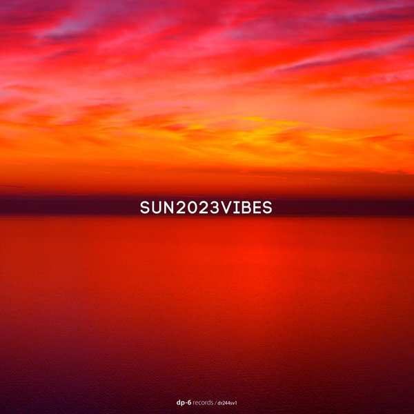 VA – SUN2023VIBES Pt. 1 DR244SV1