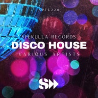 VA – SpekuLLa Disco House SPEK220VA