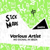 VA – NO SIGNAL IN IBIZA SM014