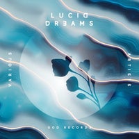 VA – Lucid Dreams_ Part 3 [GOD001P3]