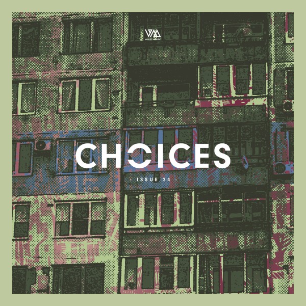 VA – Variety Music Pres. Choices Issue 24 VMCOMP1100