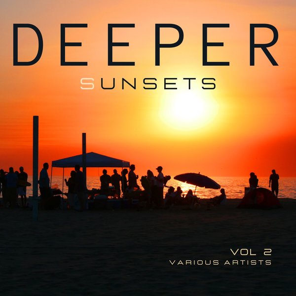 VA – Deeper Sunsets Vol. 2 [WMG159]