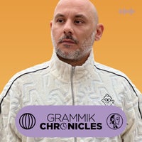 VA – Grammik Chronicles [SYYK206]