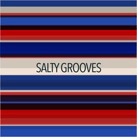 VA – Salty Grooves 1 [SEAOFSAND214]