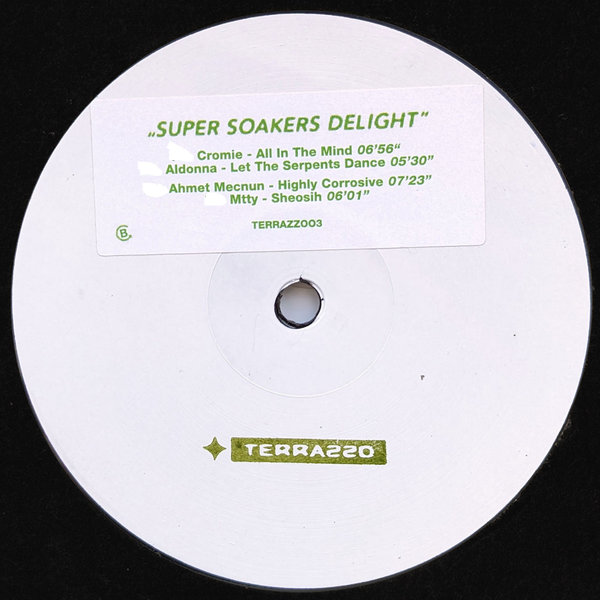 VA – Super Soakers Delight TERRAZZOO3