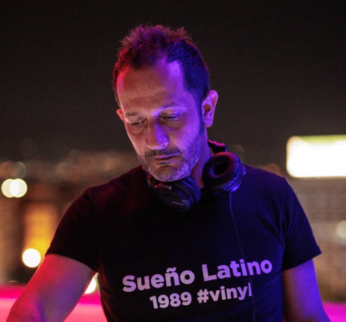 Luca Lento – Summer Hot Tunes Chart