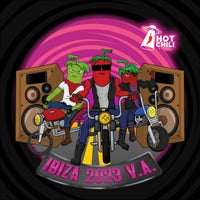 VA – IBIZA 2023 V.A HC008