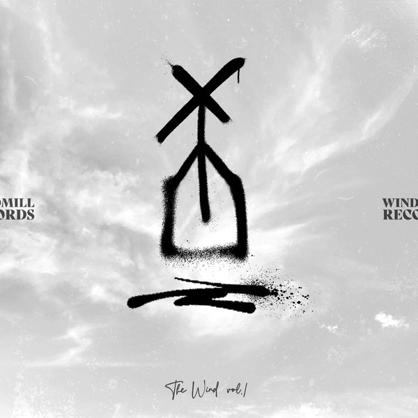 VA – The Wind Vol. 1 WINREC001