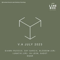 VA – V.A July 2023 LB058