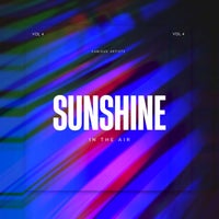 VA – Sunshine in the Air Vol. 4 [GORILLAZY352]