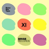 VA – Brise Mix Tape 11 [BRISEMT11]