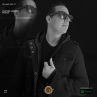 VA – Villagio Vol. 17 (Compiled & Mixed by Messier) SFRVI17