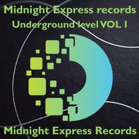 VA – Underground level VOL I [CAT492703]